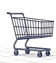 Shopping cart